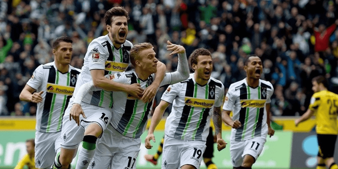 开云下载-门兴格拉德巴赫vs拜仁慕尼黑